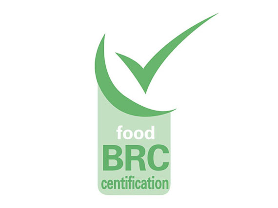 阳江BRCGS